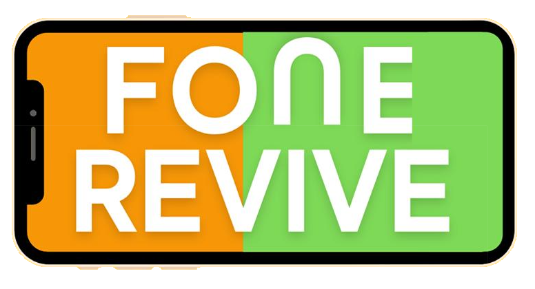 Fone revive union street gd